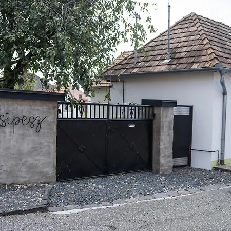 Csipesz_vendeghaz Appartement Sümeg